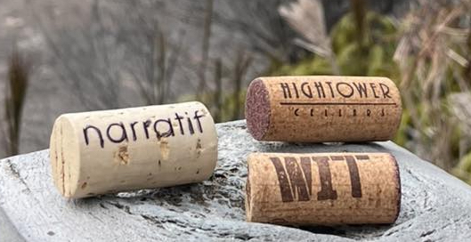 Corks